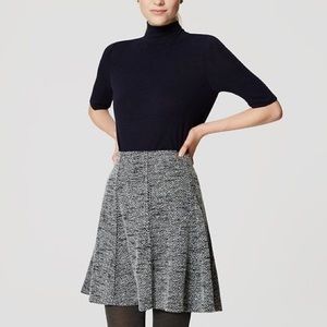 LOFT skirt